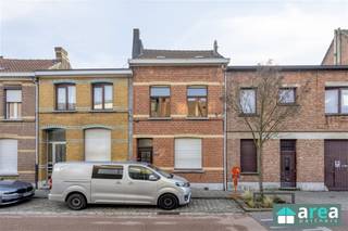 Maison à vendre à Anvers