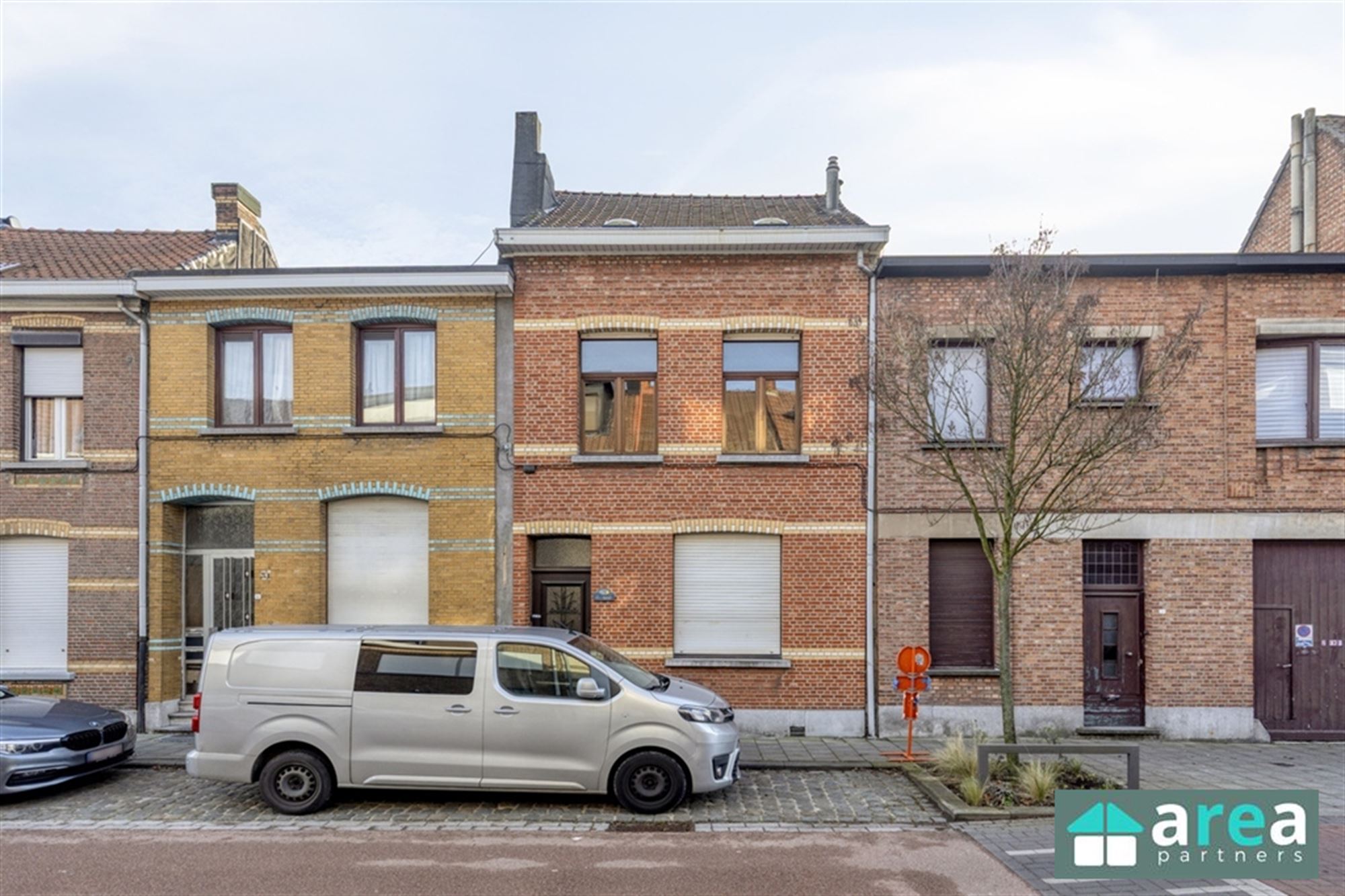 Maison à vendre à Hoboken avec 3 chambres - photo 2