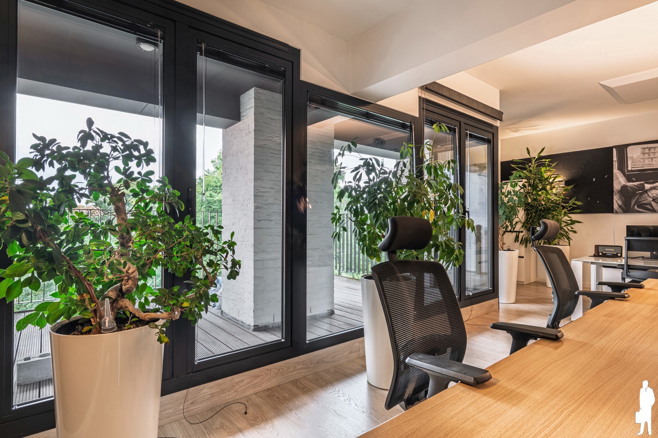 Commercial for rent in Turnhout