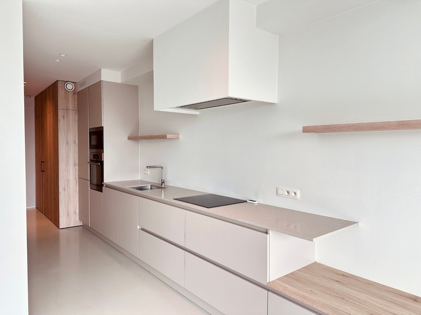 Luxueus &amp; Lichtrijk Nieuwbouwappartement (2021) met Open Zicht in Knokke Zoute - photo 4