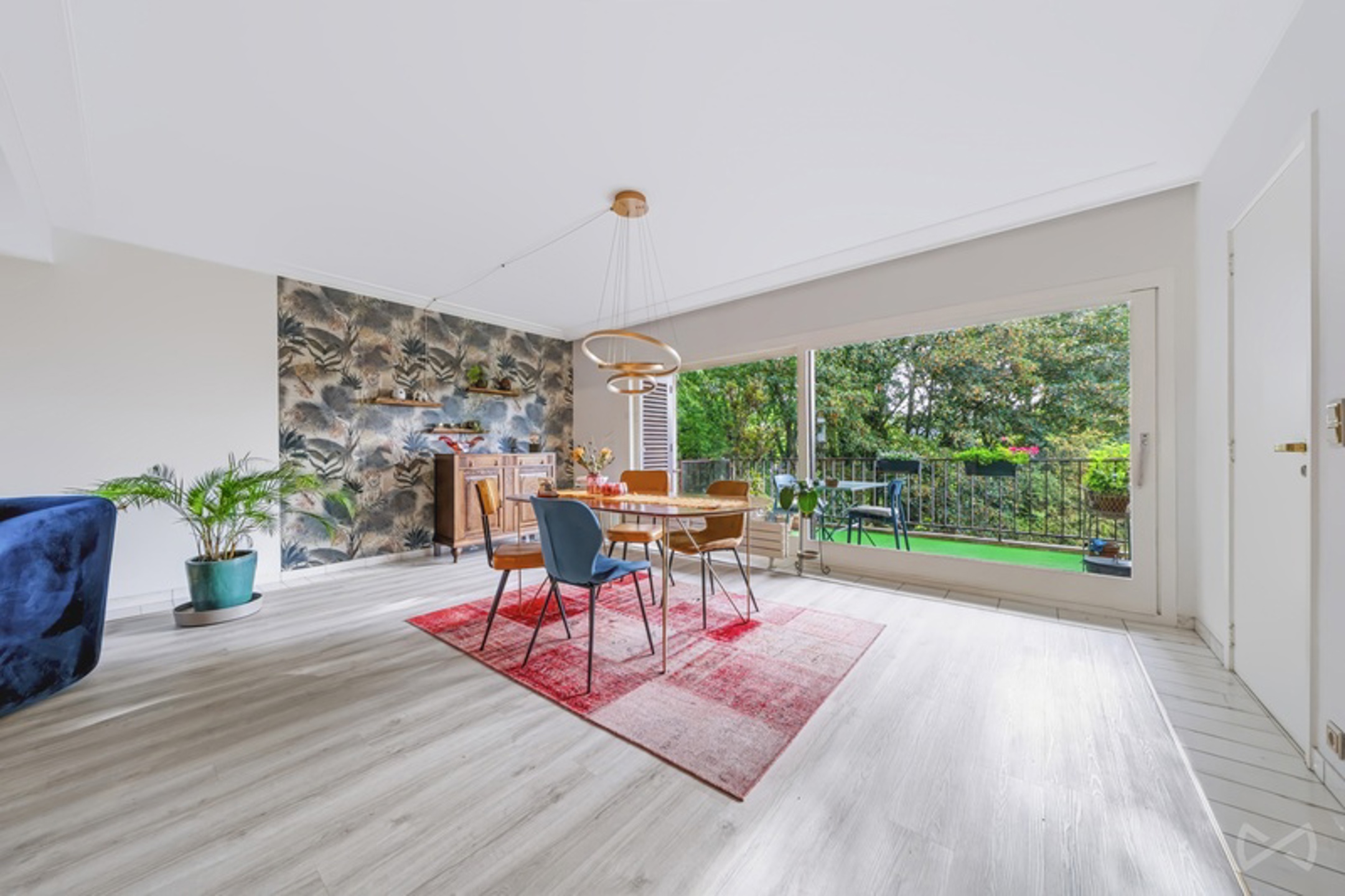 Appartement 2SK Zuidgericht Terras Garage (25.000€) - foto 4