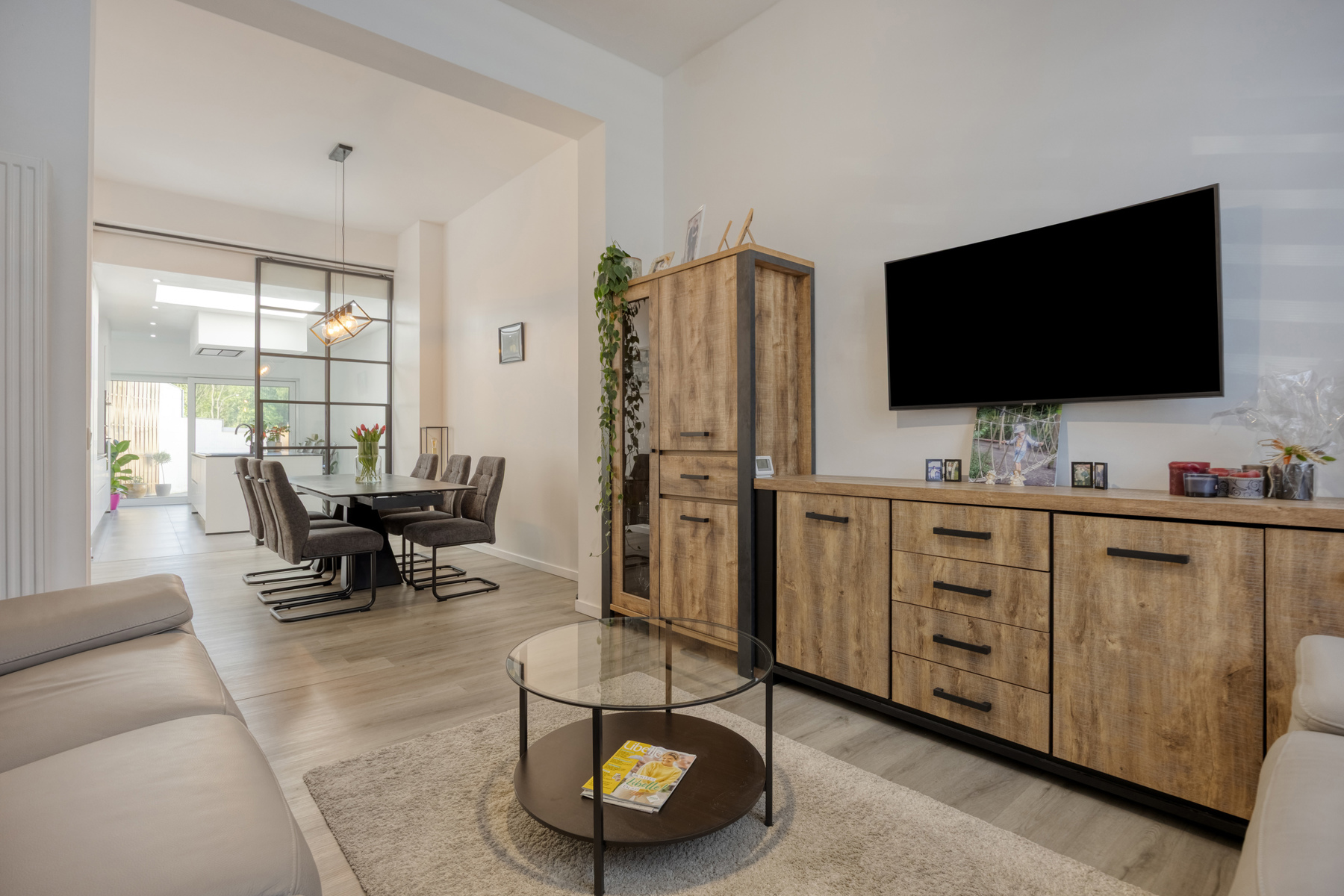 Huis te koop in Tienen met 3 slaapkamers - foto 4
