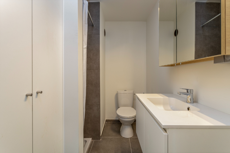 Apartment for rent in Eeklo with 1 bedroom - photo 5
