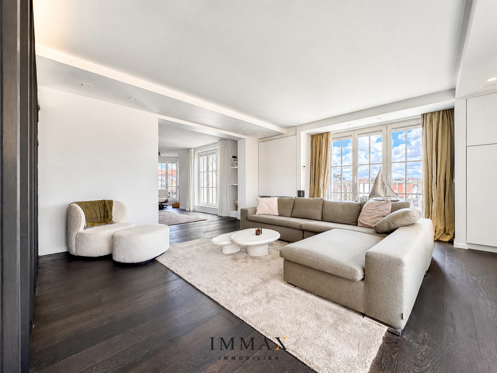 Apartment for sale in Knokke-Heist with 5 bedrooms - photo 5