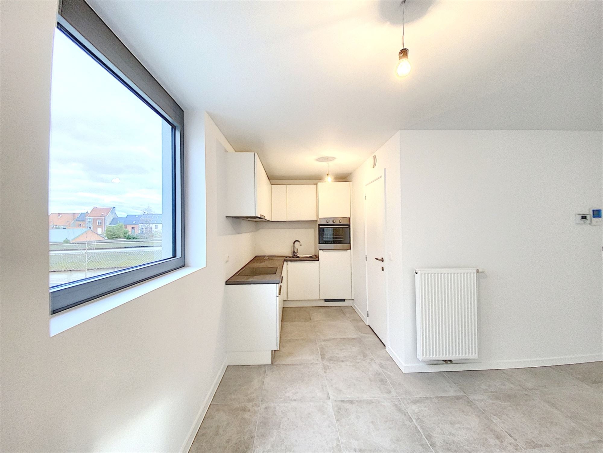 Apartment - photo 4