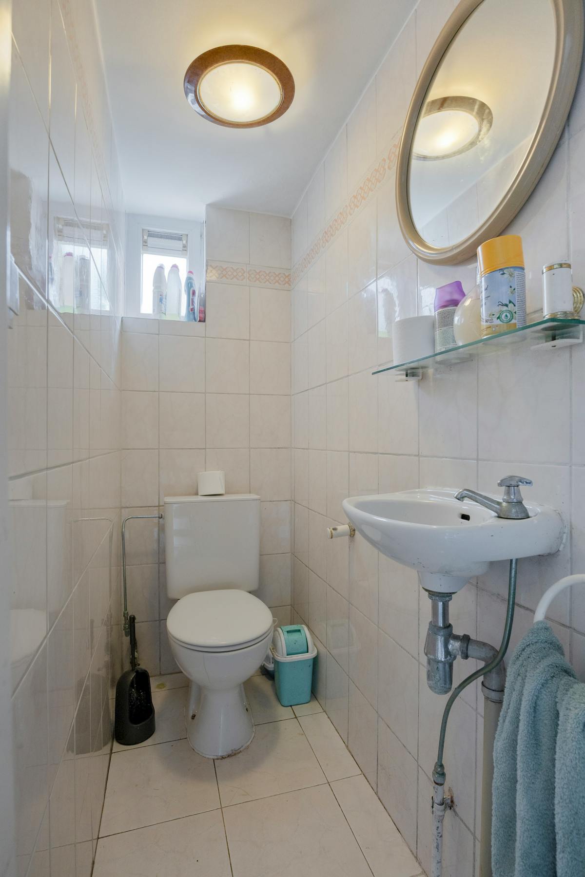 House for sale in Strombeek-Bever with garden and garage - photo 2