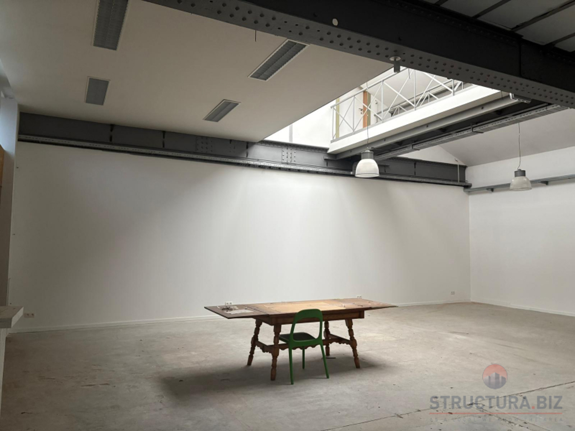 Commercial à louer à Sint-Pieters-Leeuw - photo 5