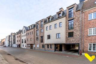 Appartement à vendre à Laakdal