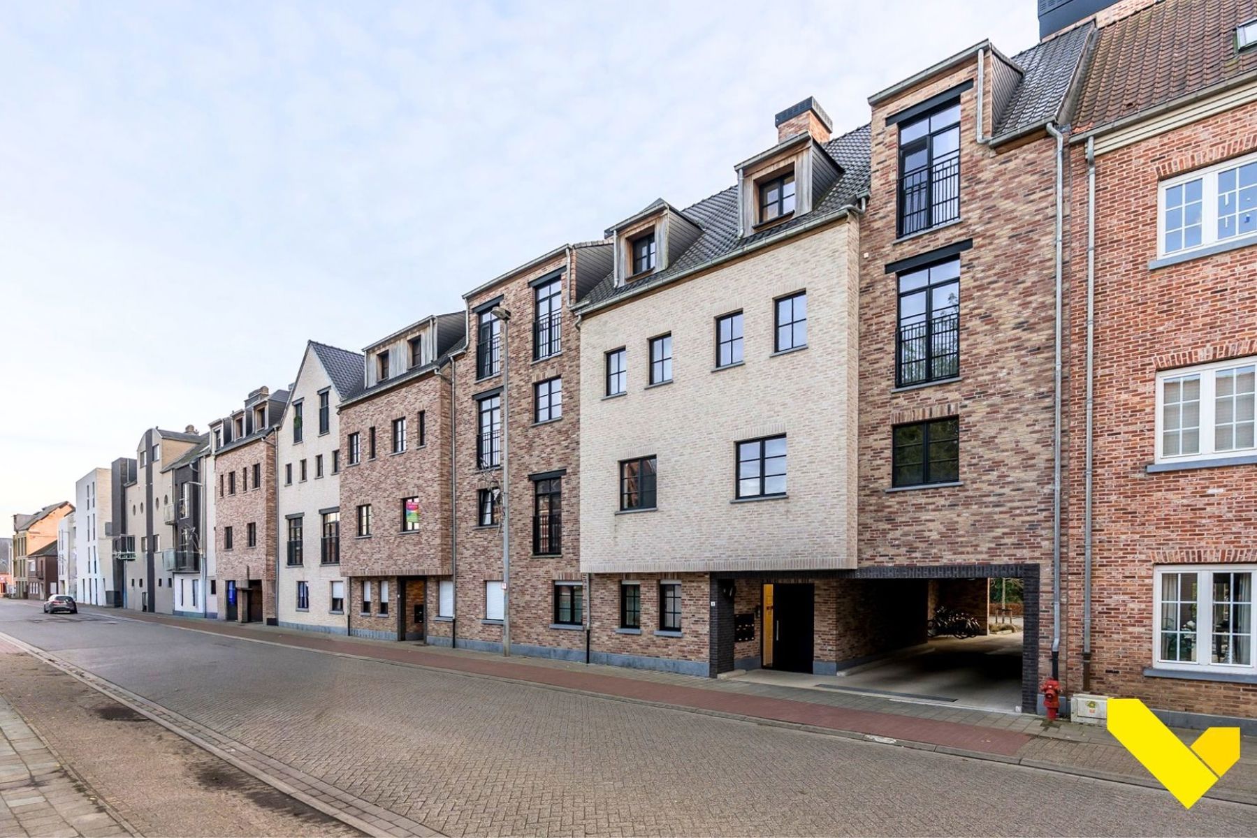 Appartement à vendre à Laakdal avec 1 chambre - photo 3