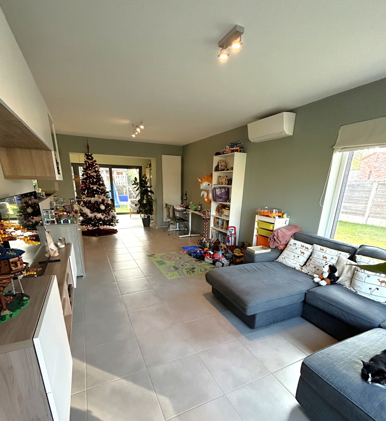 Huis te koop in Linter met 3 slaapkamers - foto 4