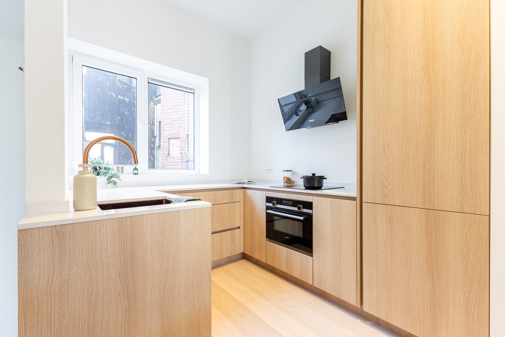 Maison à vendre à Anvers avec 3 chambres - photo 3