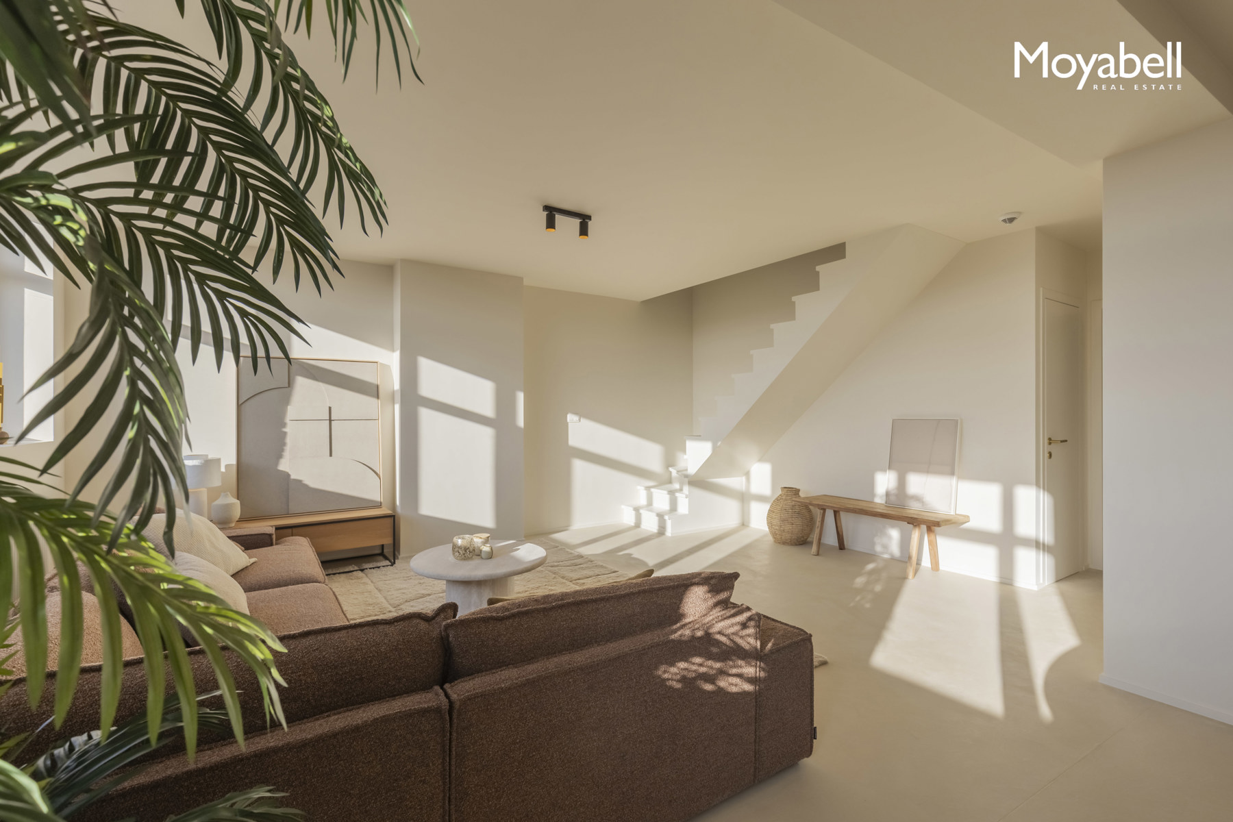 PRADO Penthouse Gent - foto 1