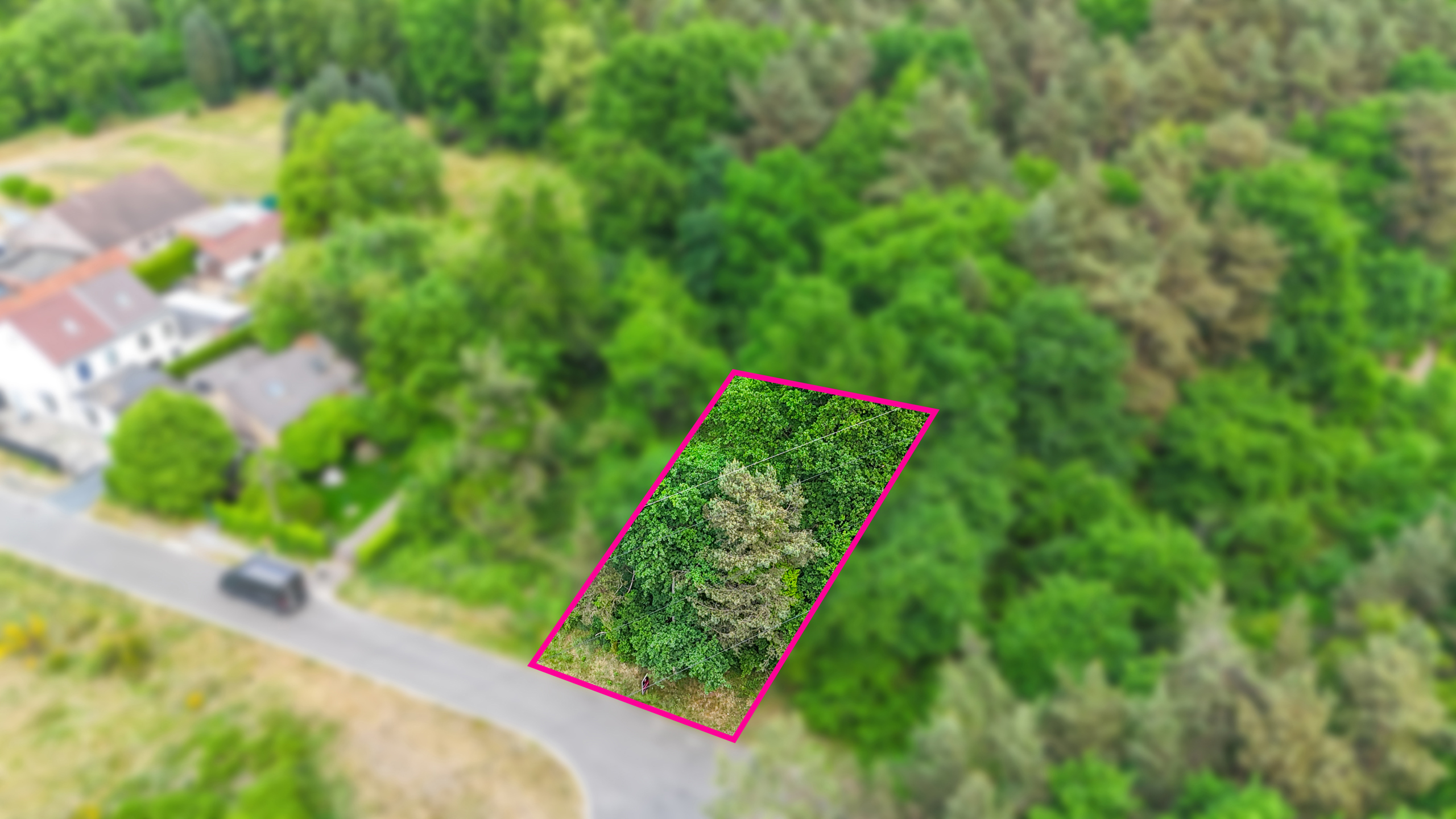 Terrain à vendre à Genk - photo 1