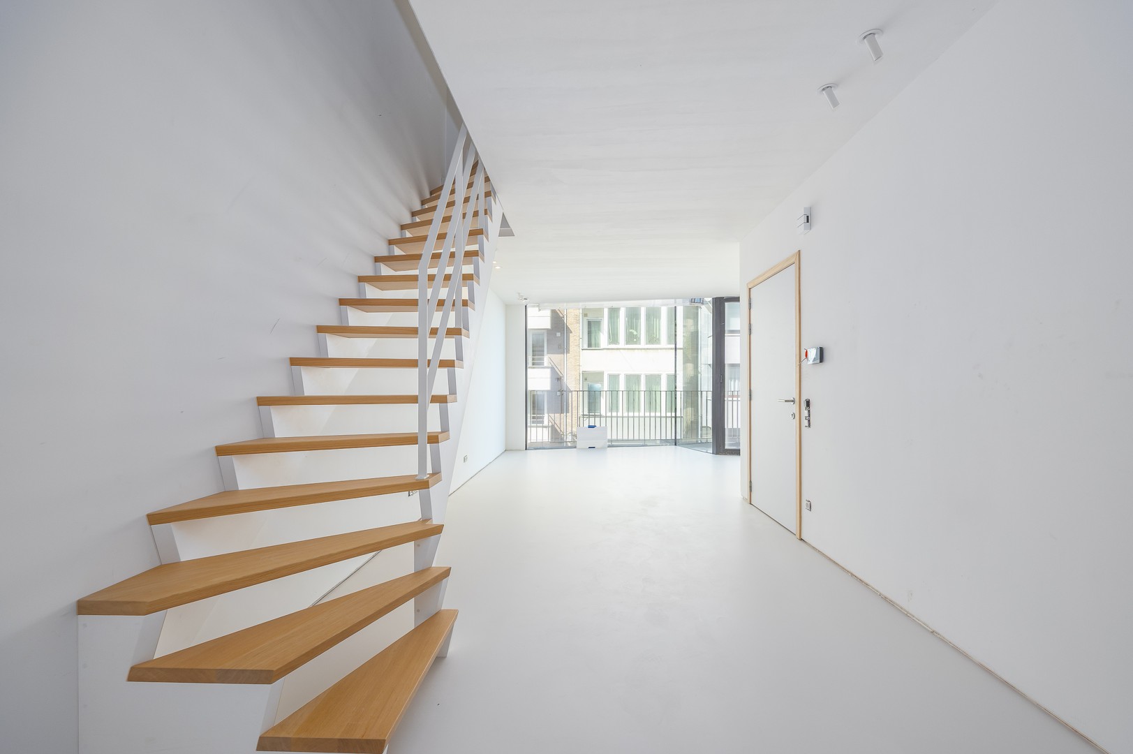 Appartement à vendre à Ostende avec 2 chambres - photo 4