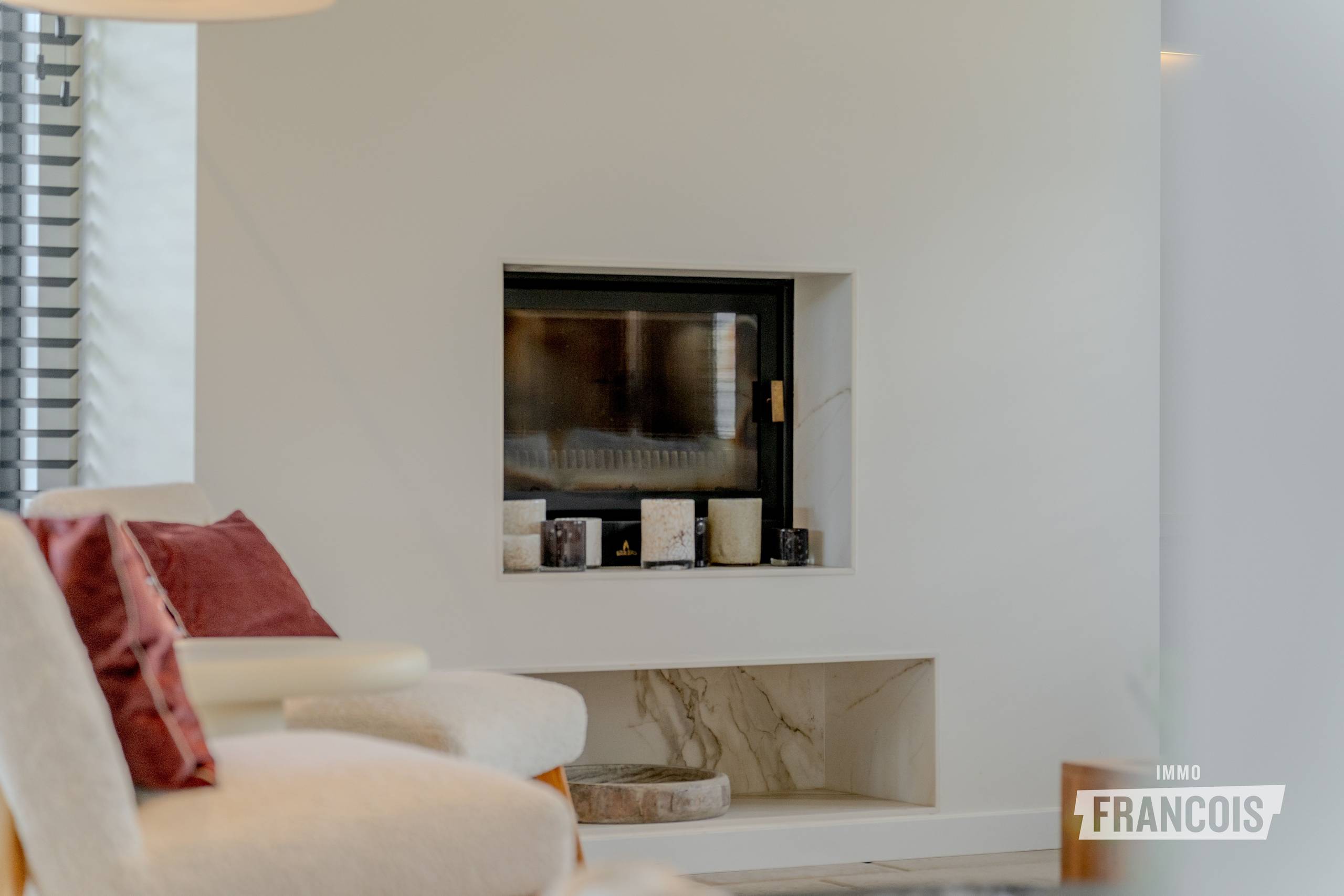 Prachtige villa met vijf slaapkamers te koop in Wenduine! - foto 4