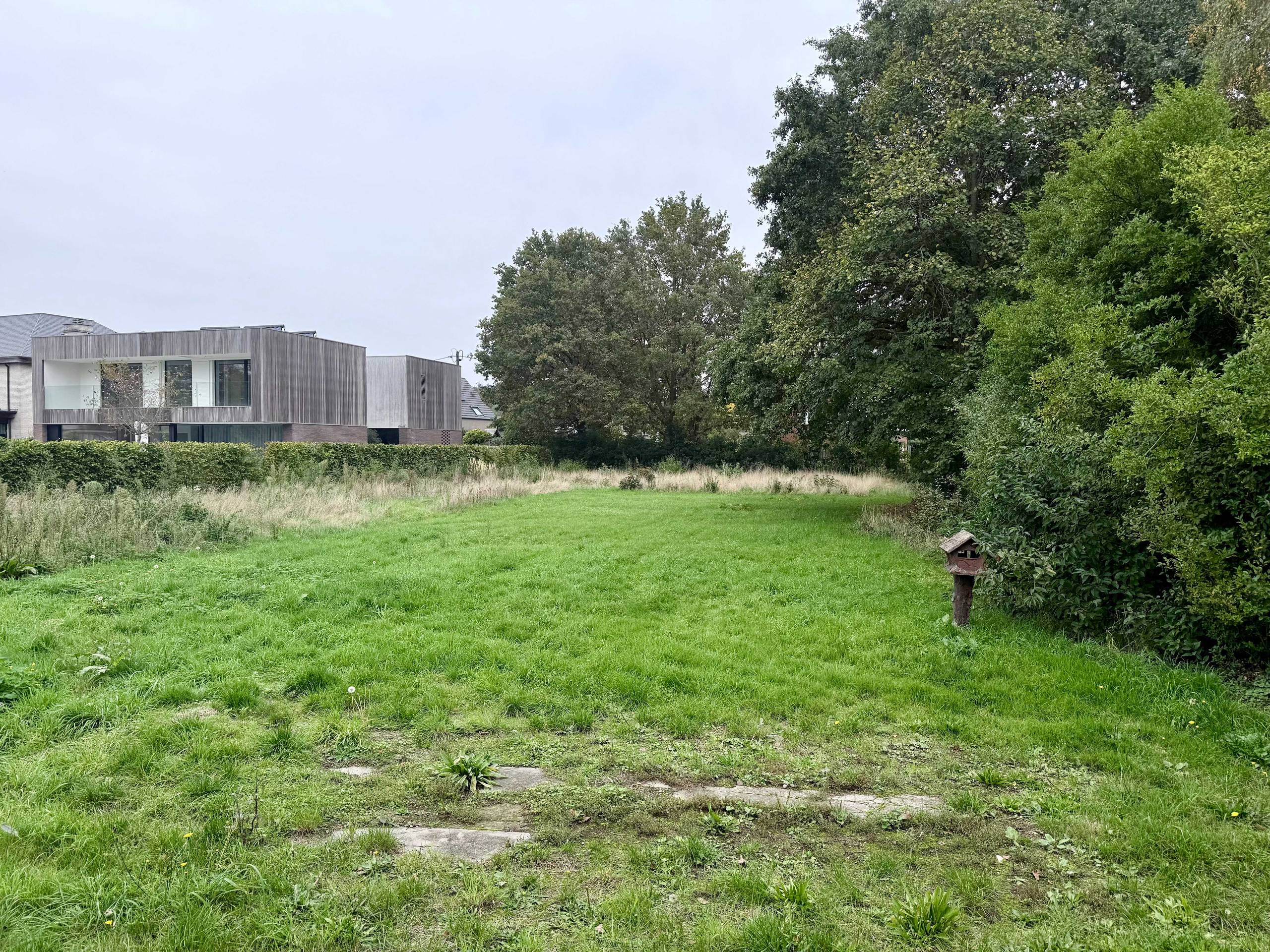 Grond te koop in Zoersel - foto 1