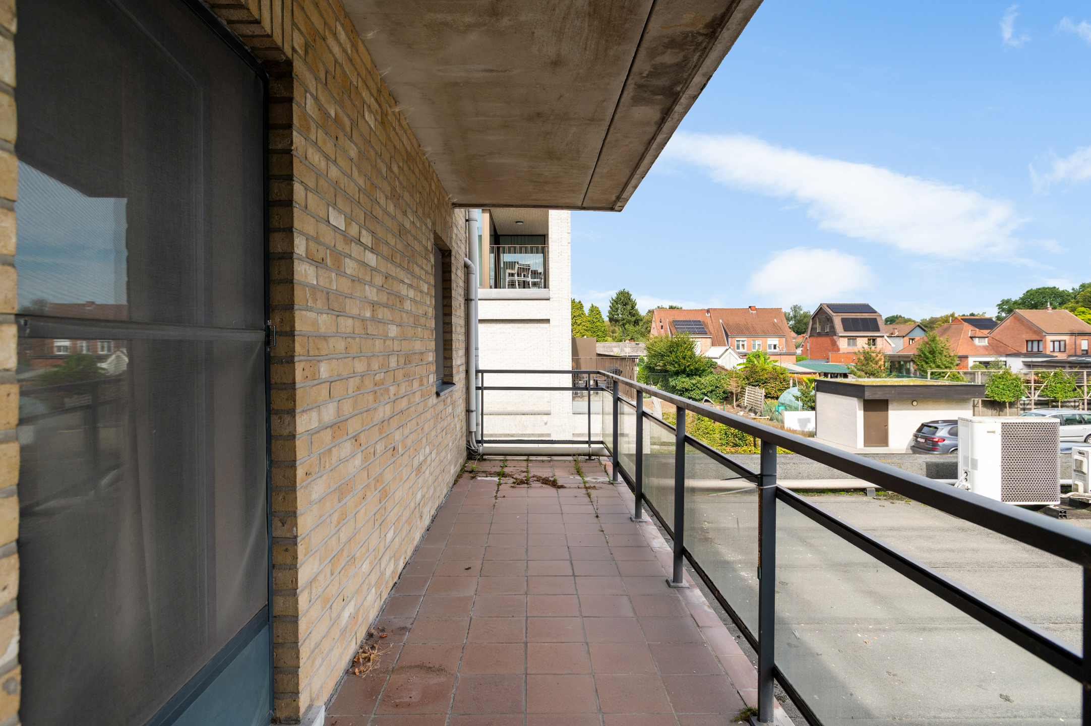 Appartement te koop in Kalmthout met 3 slaapkamers - foto 4