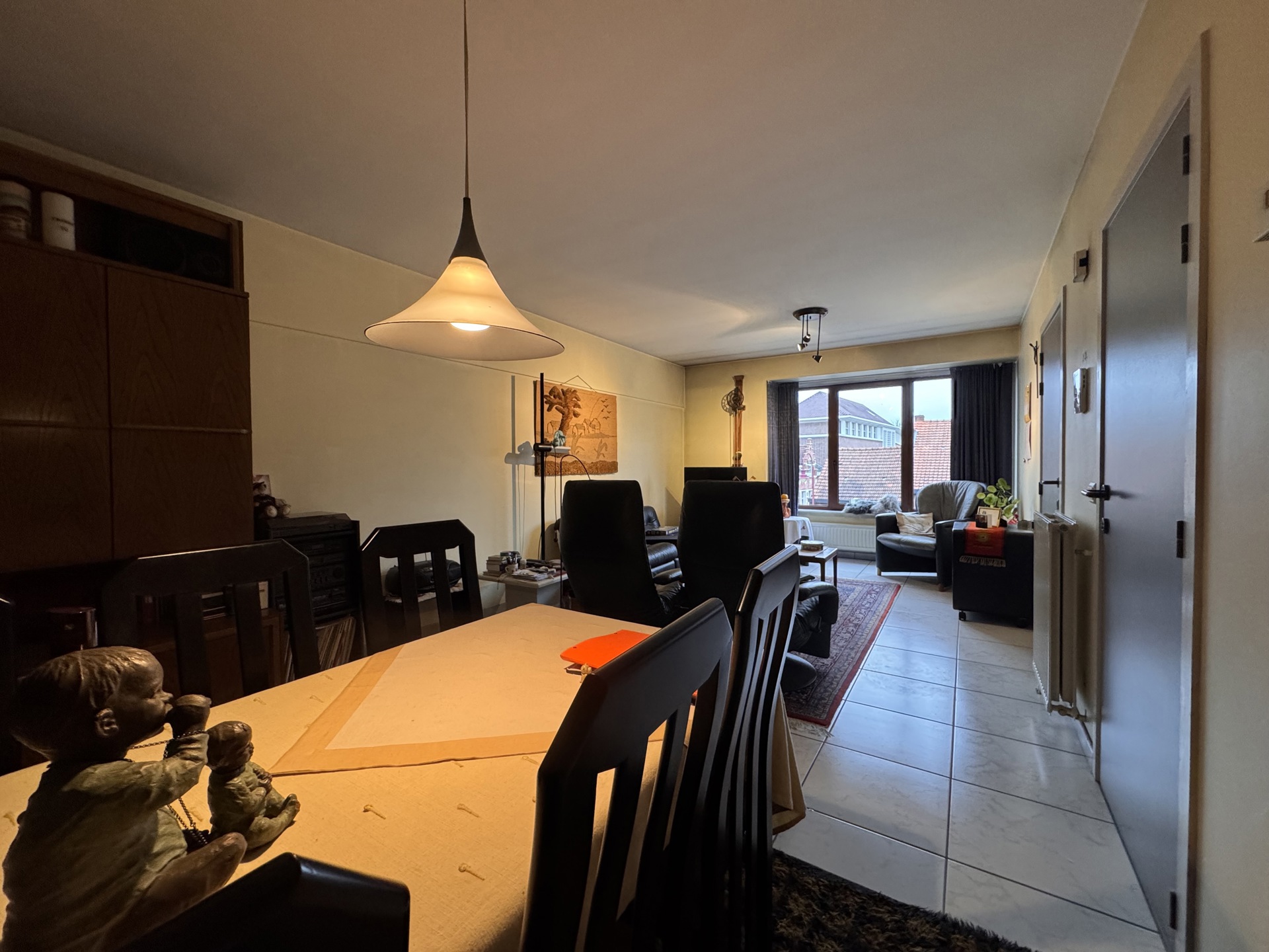 Appartement à vendre à Aarschot avec 2 chambres - photo 4