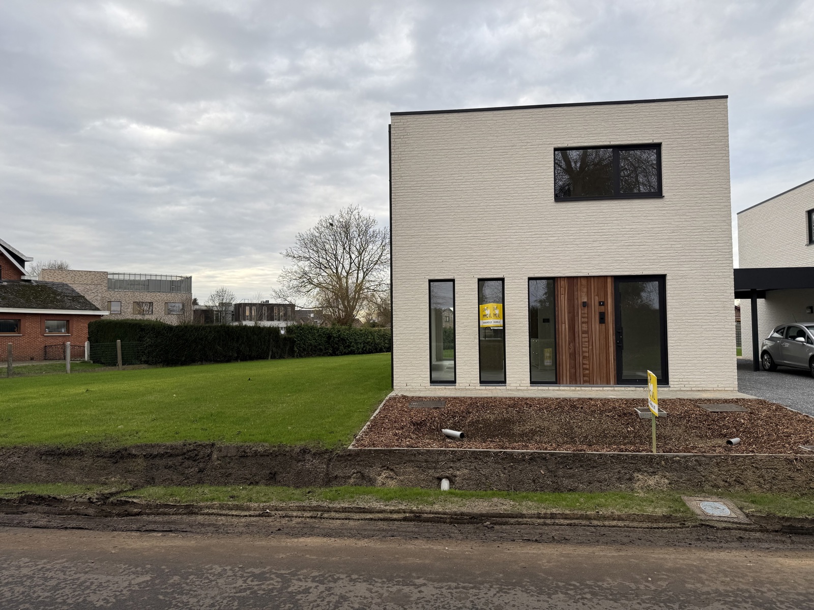 Maison à louer à Laakdal avec 4 chambres - photo 2