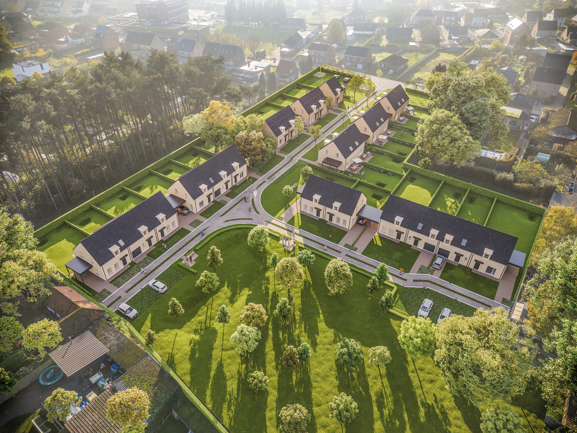 Huis te koop in Lille met 3 slaapkamers - foto 5