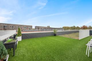 Appartement à vendre à Anvers