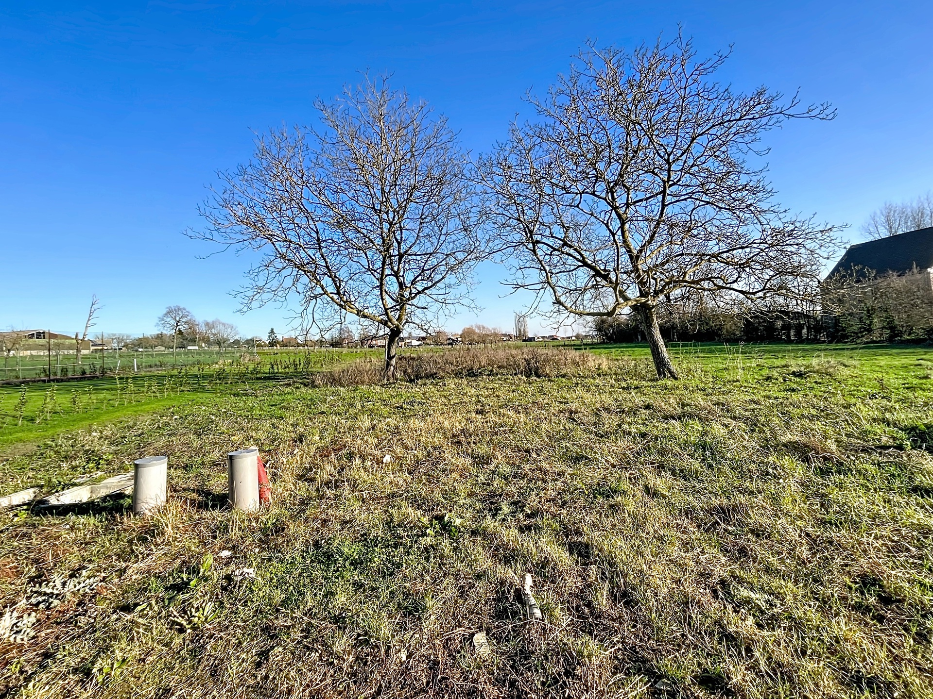 Energetische nieuwbouwwoning te Nederhasselt (Ninove) - foto 3