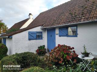 House for sale in De Panne