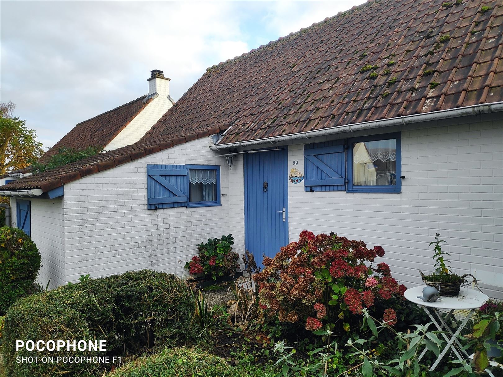 House for sale in Adinkerke with 3 bedrooms - photo 2