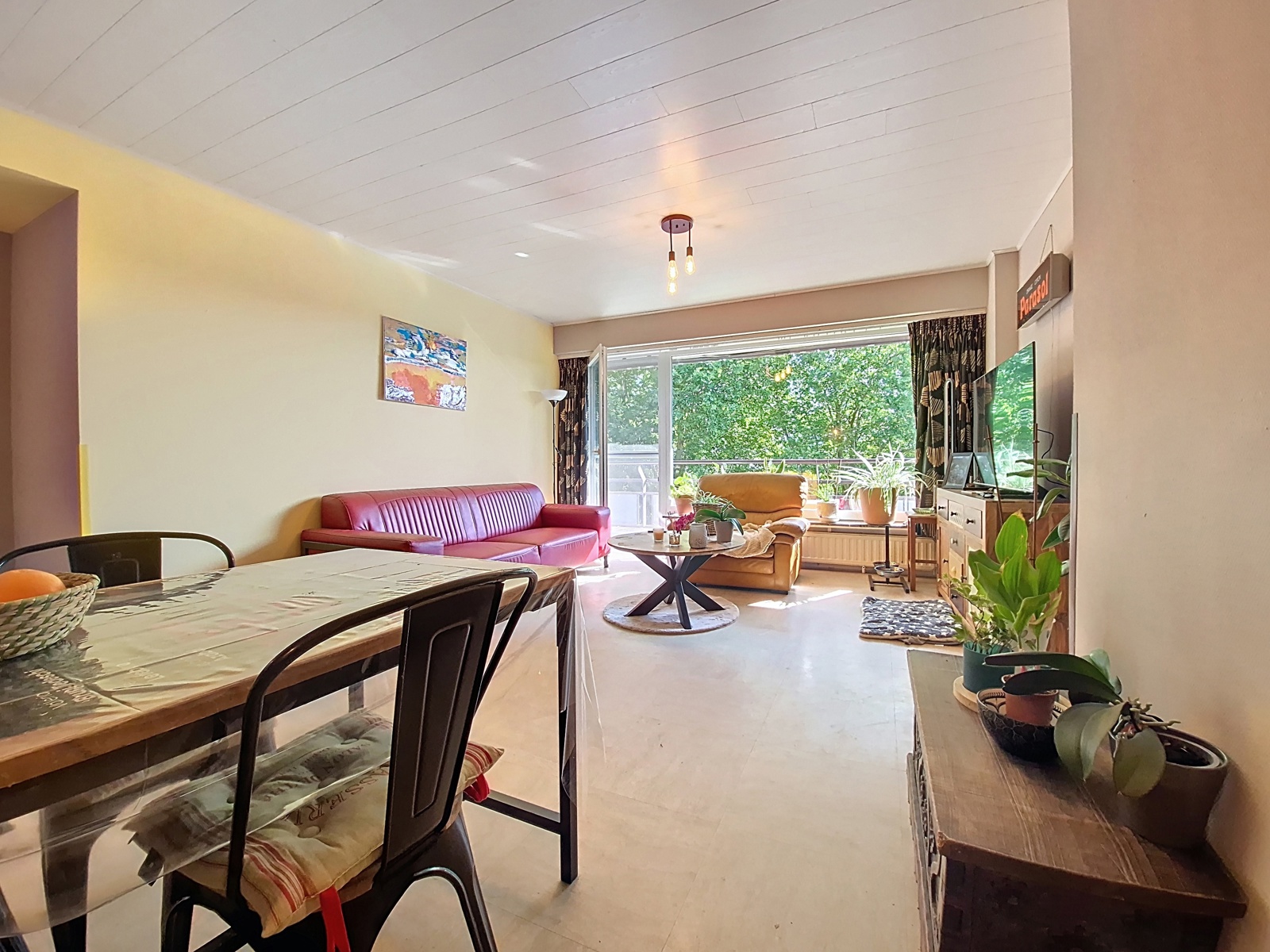 Appartement à vendre à Anderlecht avec 2 chambres - photo 4