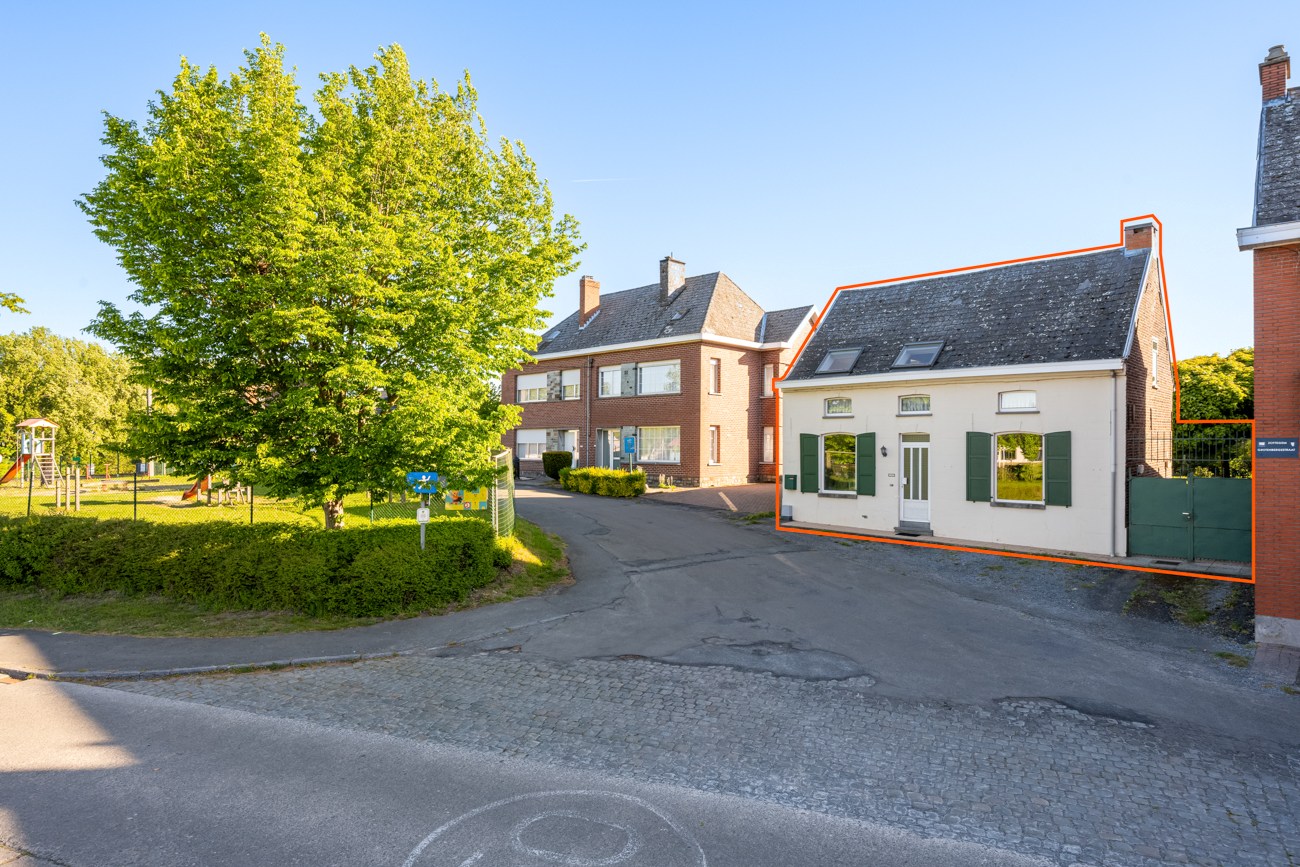 HOB op TOPlocatie in Grotenberge - foto 1