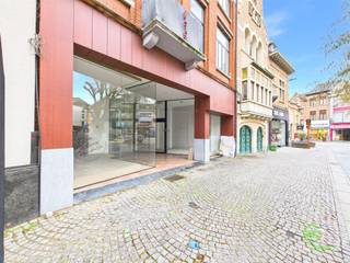 Commercial for sale in Sint-Truiden