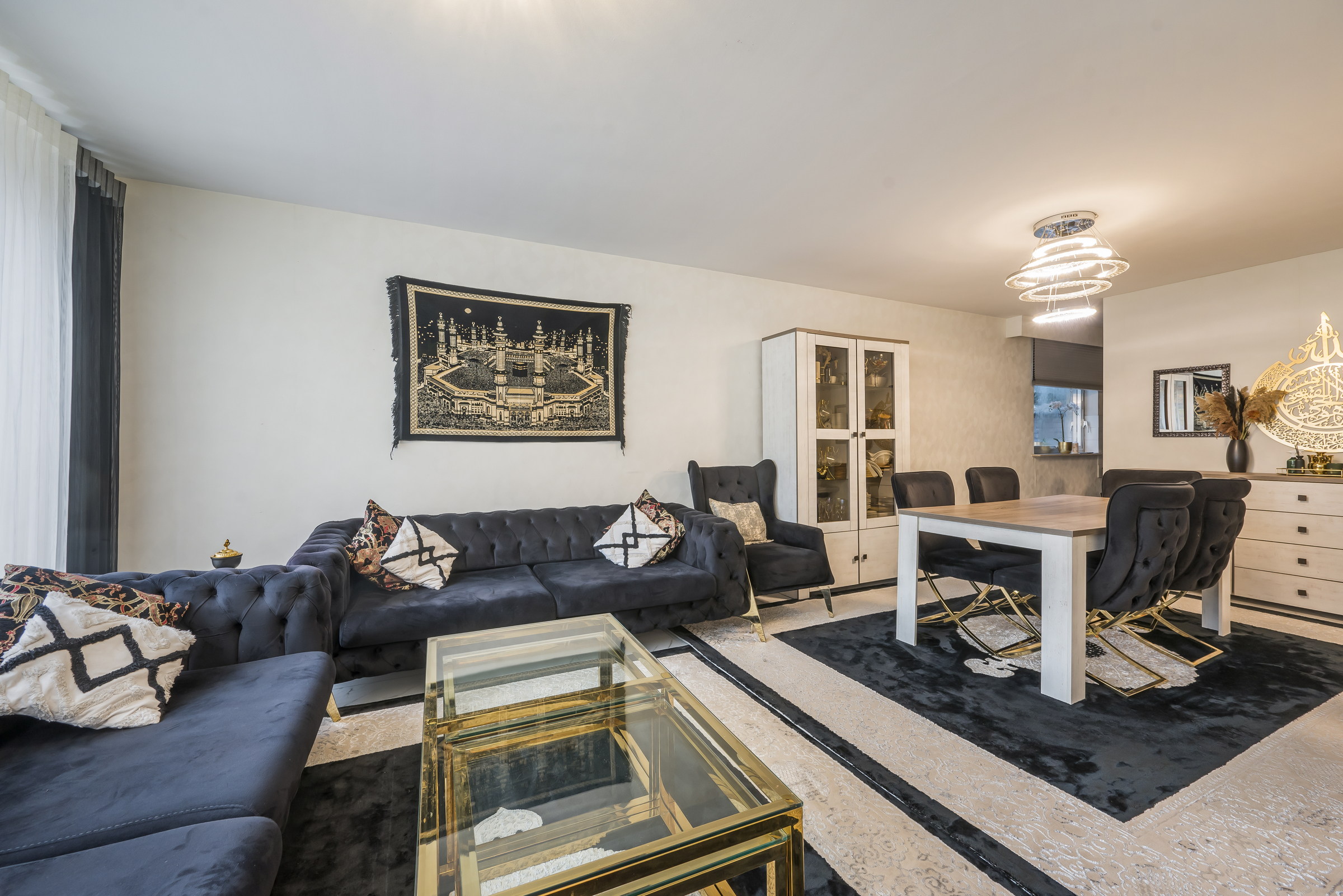 Apartment for sale in Zwijndrecht with 2 bedrooms - photo 4