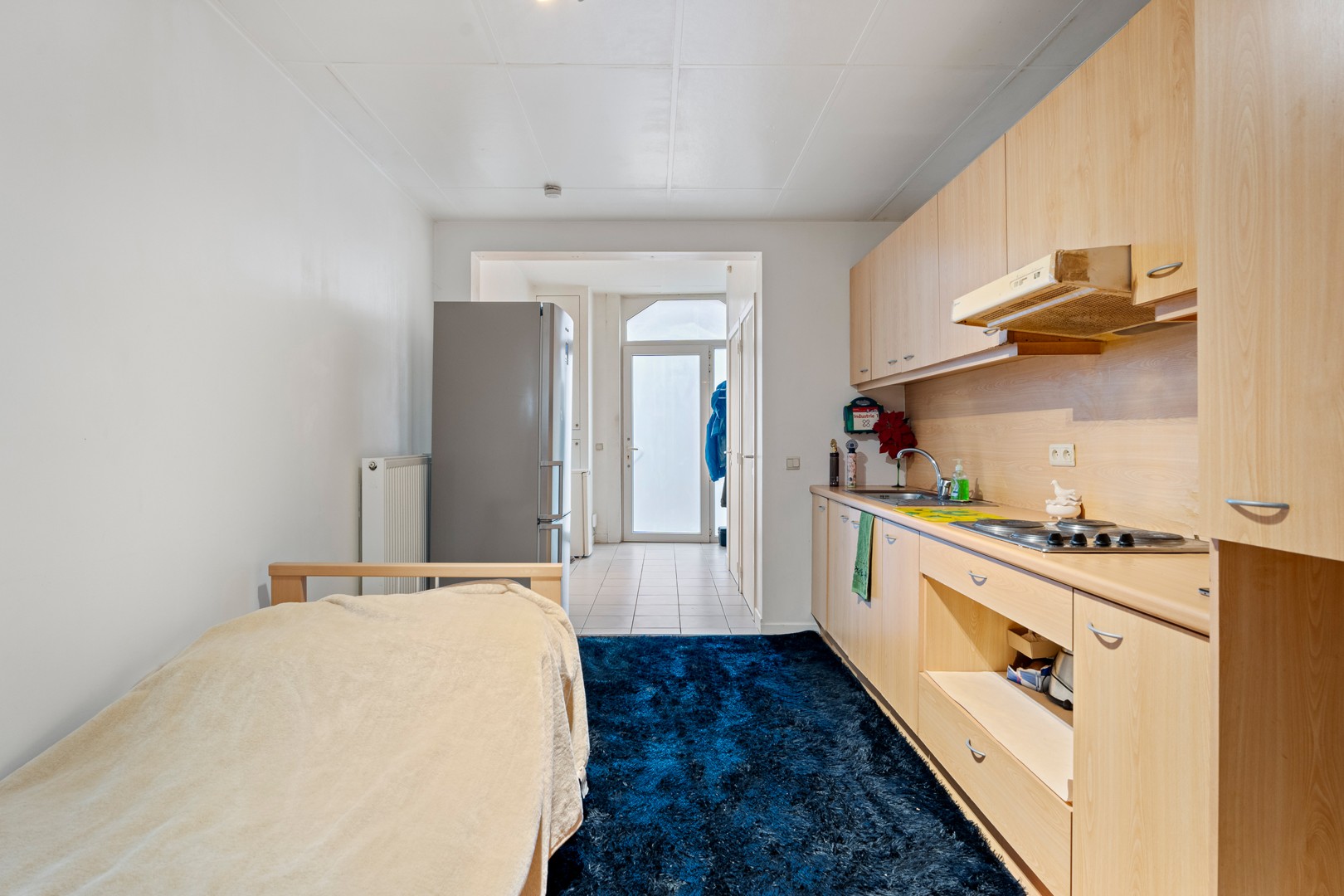 Apartment for sale in Ghent with 1 bedroom - photo 4