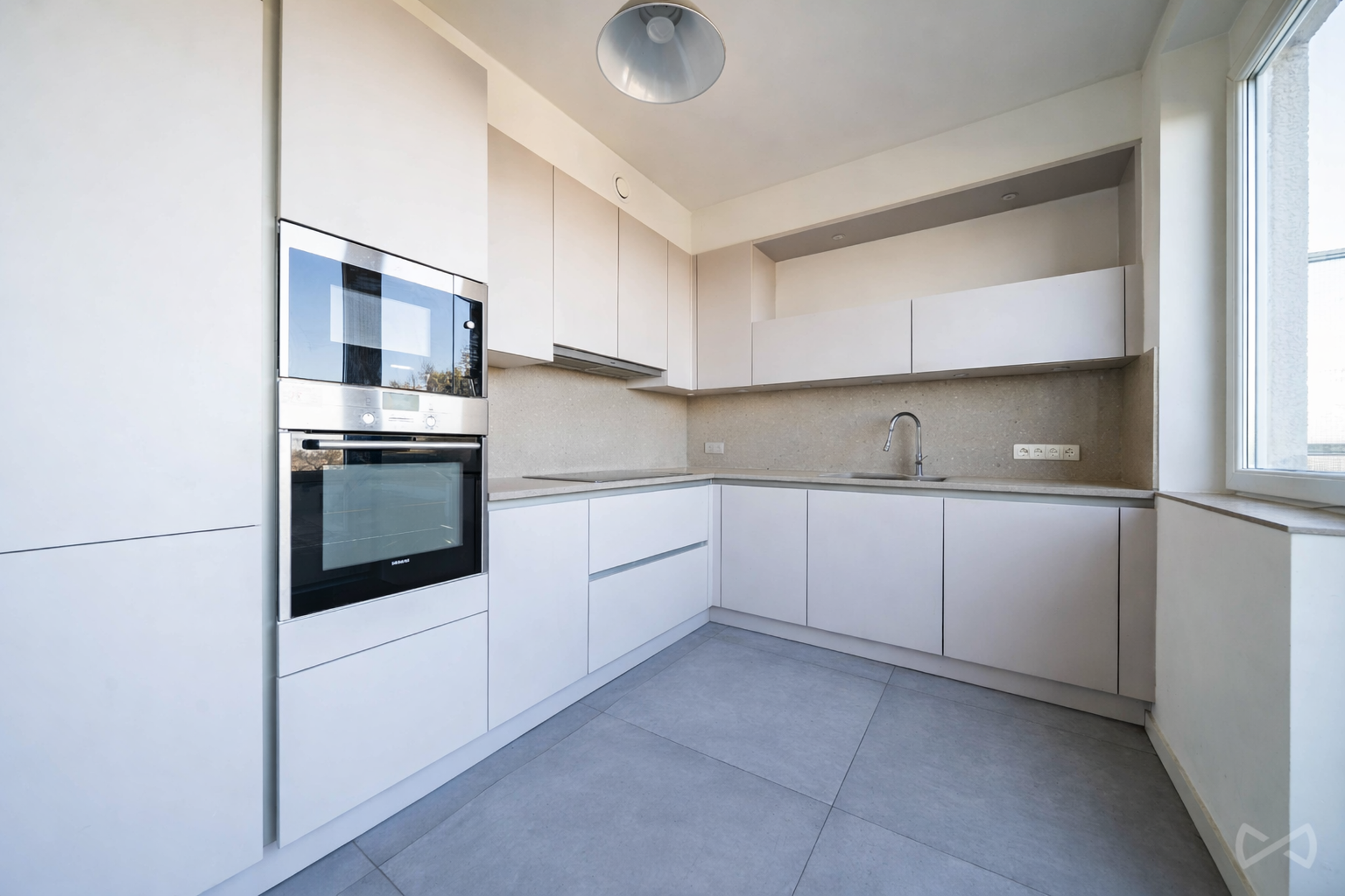 Prachtig penthouse tussen stad en platteland - foto 5