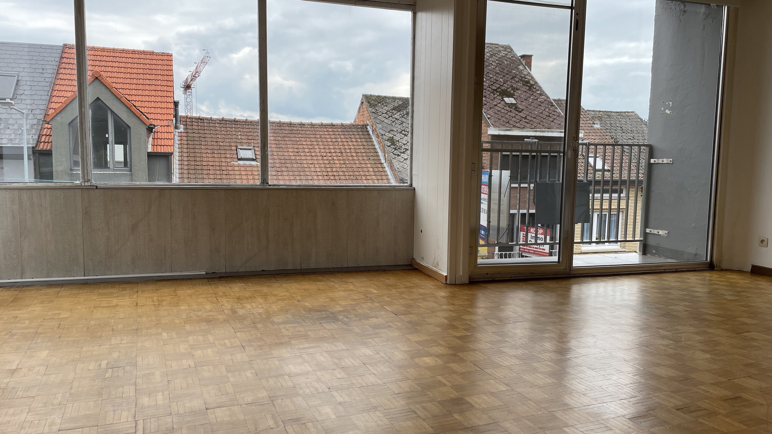 Appartement à louer à Scherpenheuvel-Zichem avec 2 chambres - photo 4