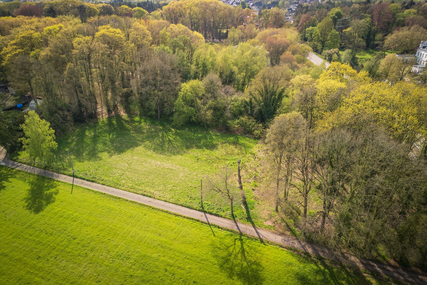 Perceel grond te koop nabij centrum Westmeerbeek - foto 4