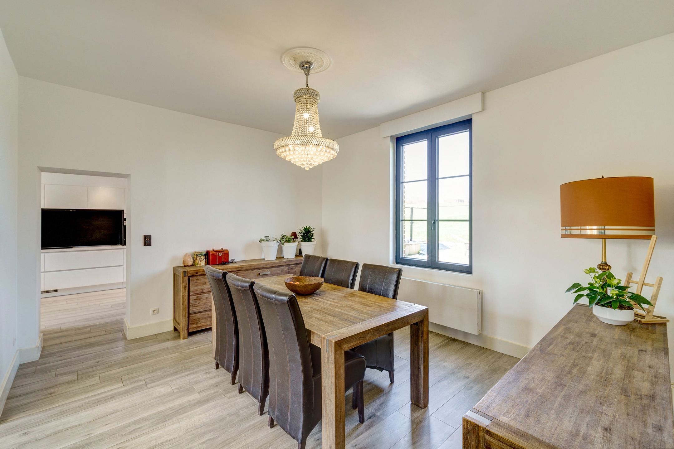 House for sale in Asse with 5 bedrooms - photo 3