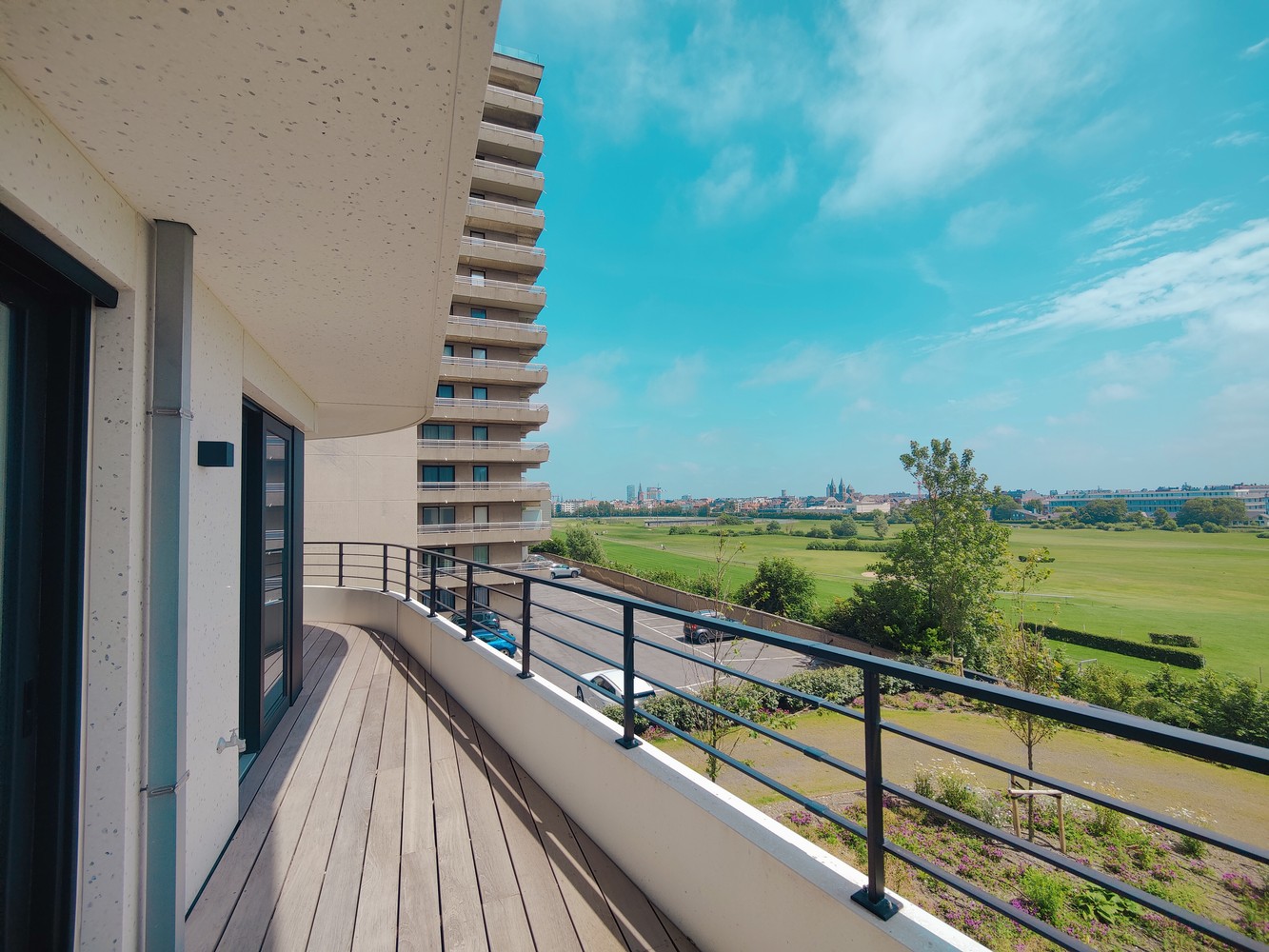 RESIDENTIE THE WAVES SKY - foto 1