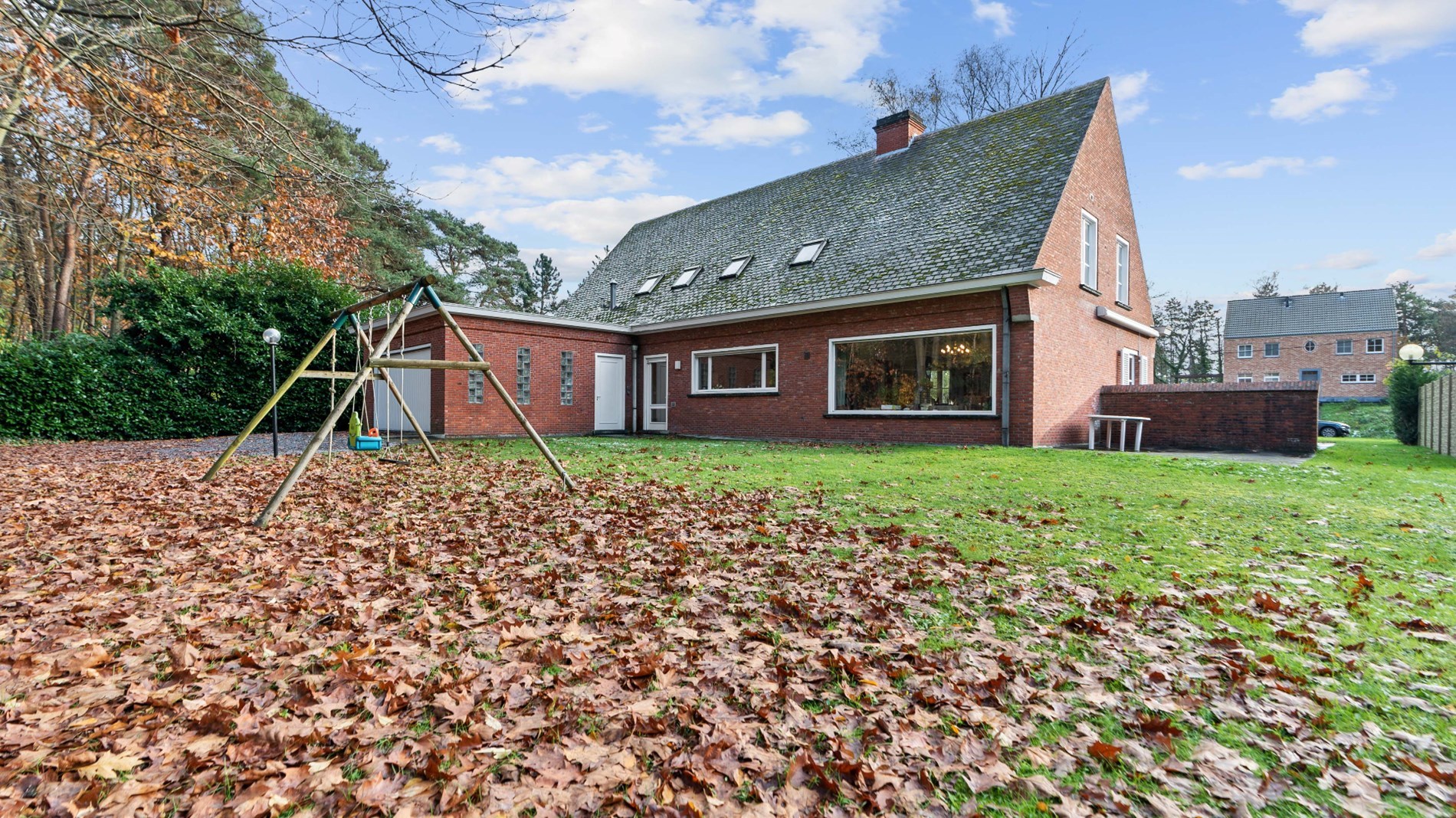Maison à vendre à Aarschot avec 6 chambres - photo 3