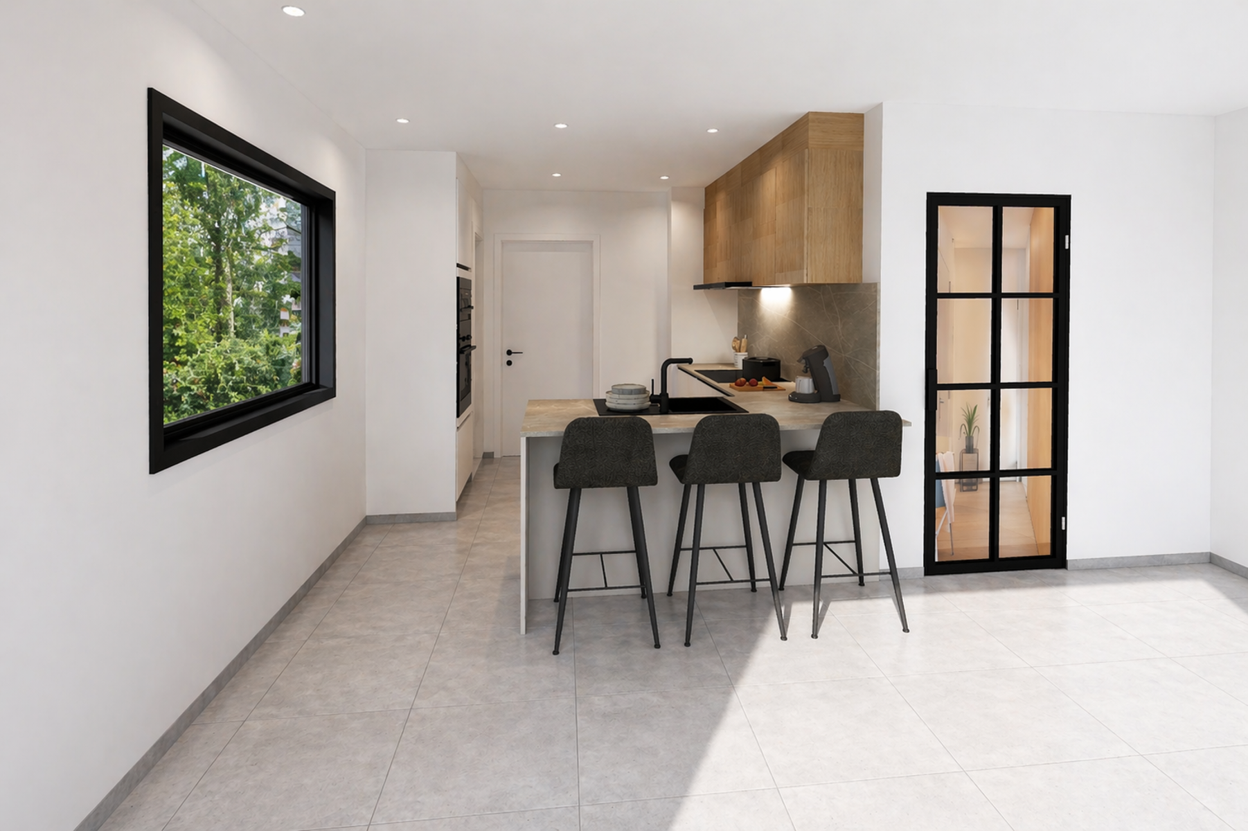 House for sale in Lierde with 4 bedrooms - photo 4