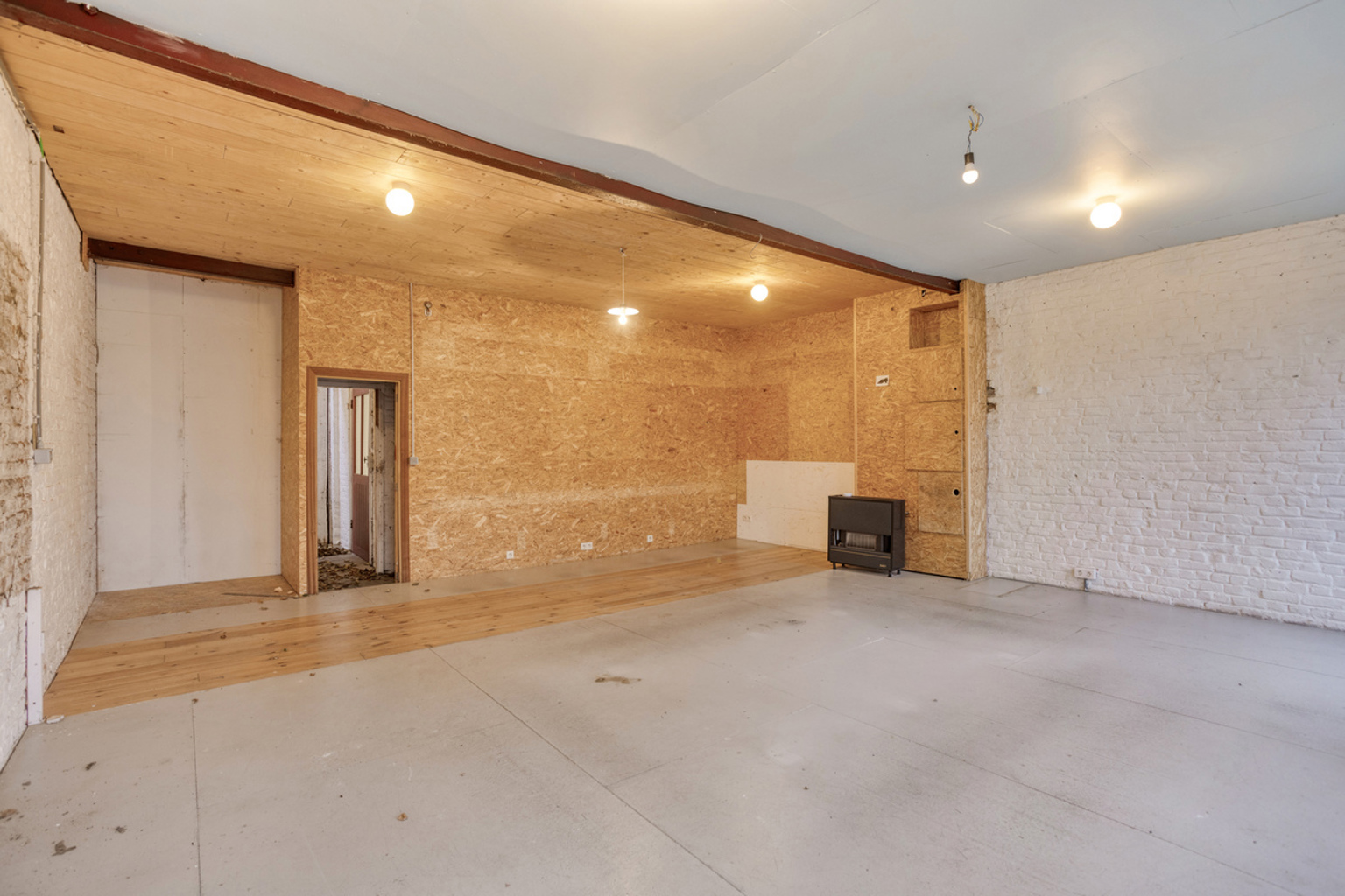 Commercial à louer à Uccle - photo 2