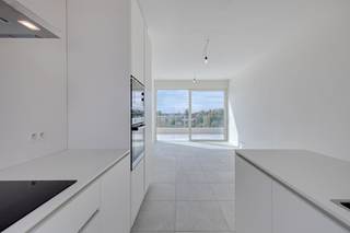 Langs de Heirweg-Zuid vinden we dit knap staaltje nieuwbouw terug. Residentie Margaux werd hier vakkundig opgetrokken en geniet van...