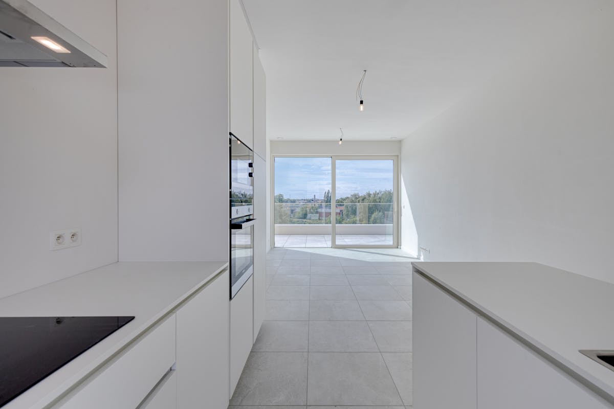 Hoogwaardige nieuwbouwappartementen in hartje Ingelmunster - foto 1