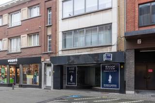 Commercial for sale in Turnhout