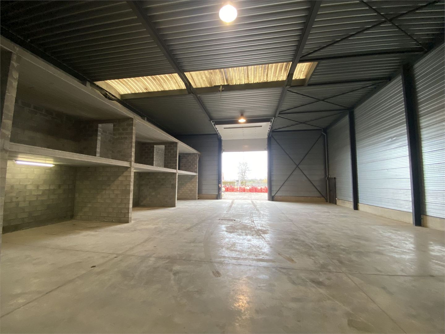 Commercial à louer à Rijkevorsel - photo 4