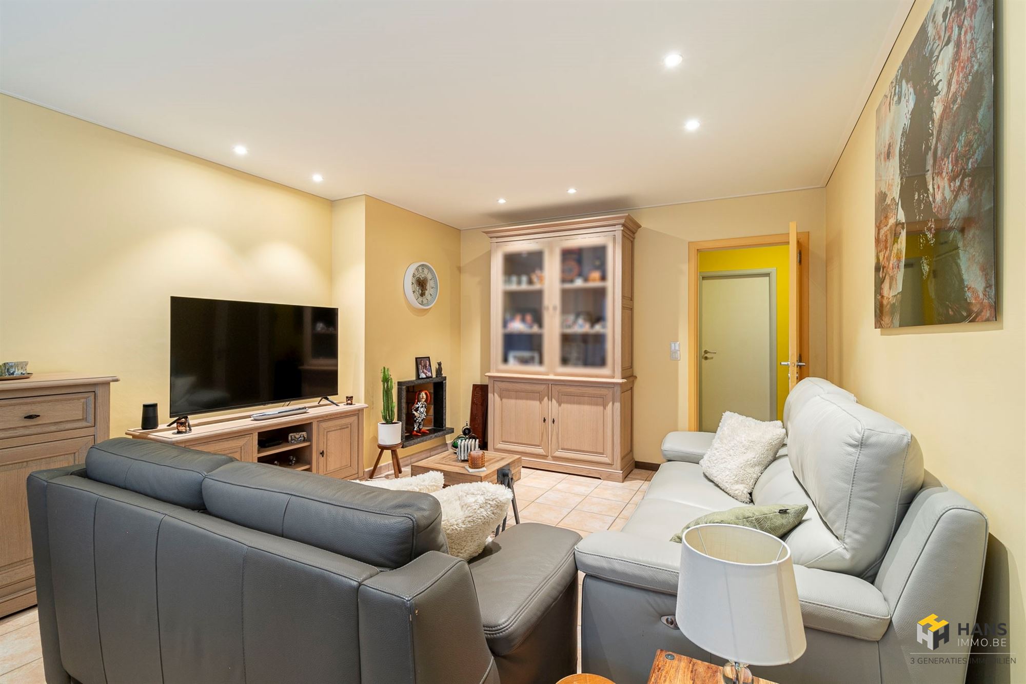 Instapklaar appartement met 2 slpks - foto 3