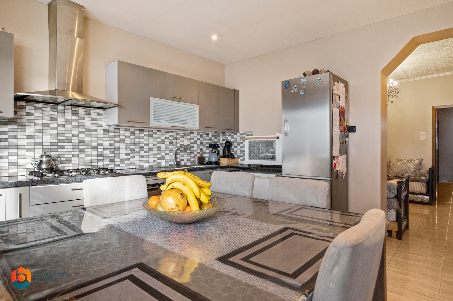 Woning met 4 slpkrs te Mechelen - foto 4