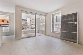 Bent u op zoek naar een nieuw éénslaapkamer appartement te koop of zoekt u een investering? Lees dan zeker verder! 6% BTW mogelijk, ook...