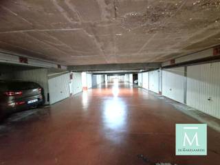 Ondergrondse autostaanplaats vlakbij het centrum van MechelenDeze garagebox is gelegen op wandelafstand van het Begijnenhof en dus ook van het...