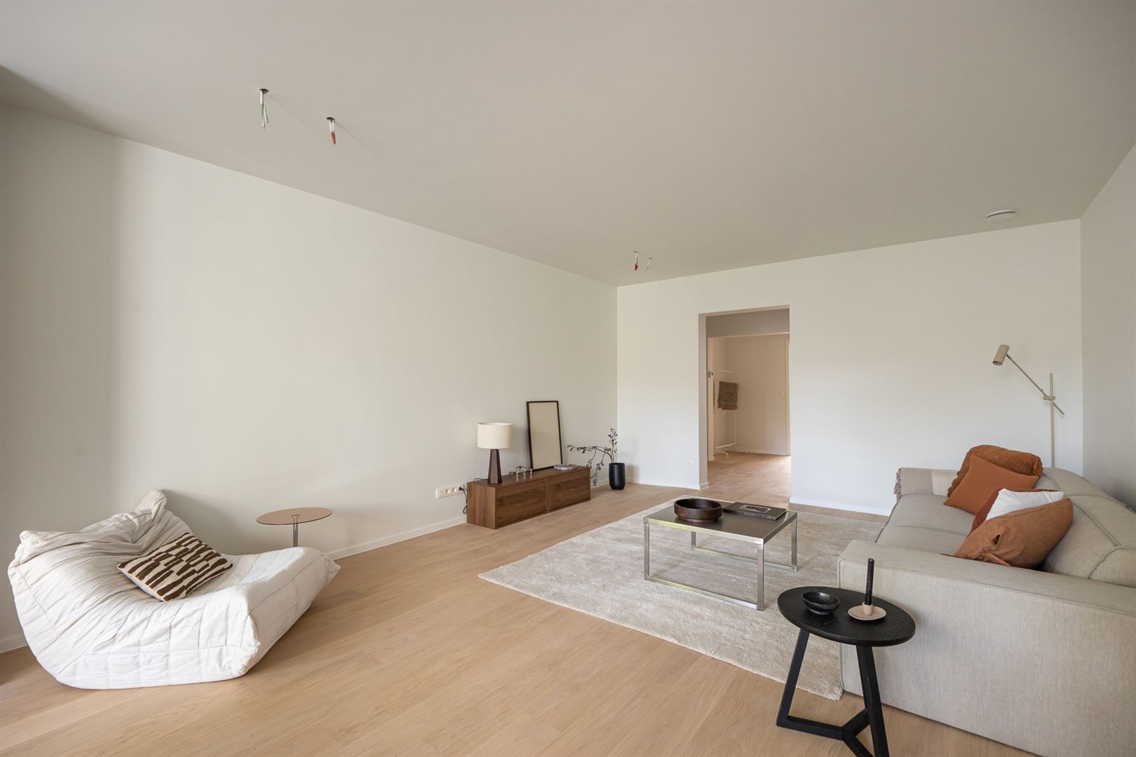 APPARTEMENT - photo 5